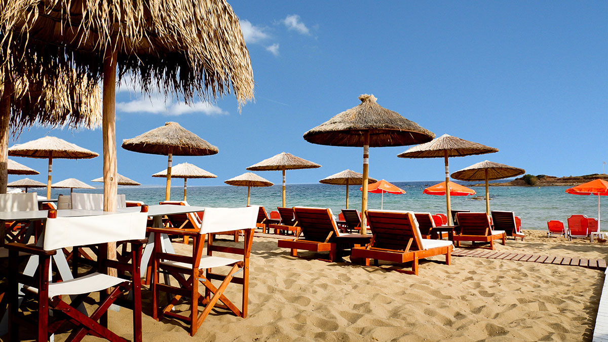 High Beach White - NR